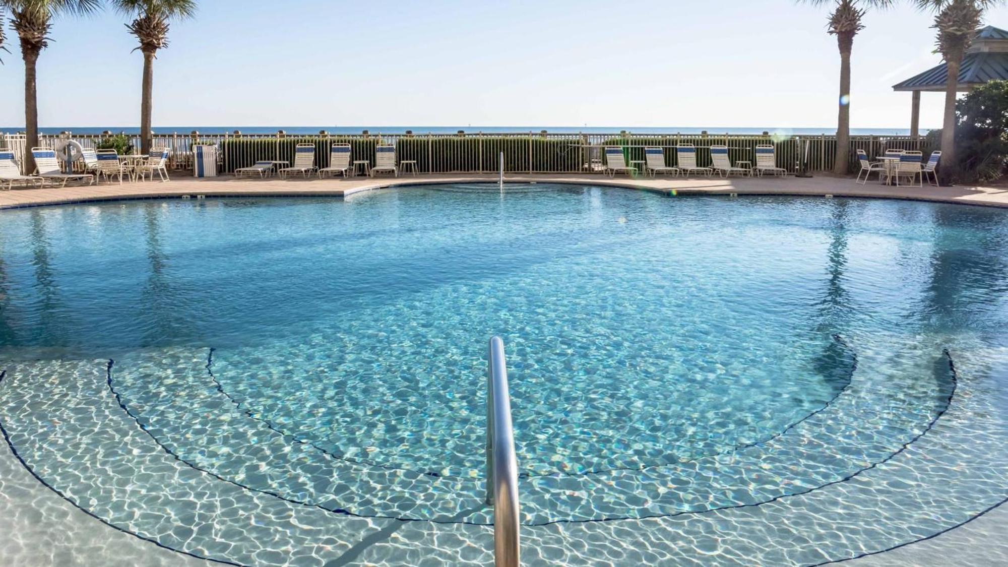 Beach Club Avalon 1904 Villa Gulf Highlands ภายนอก รูปภาพ